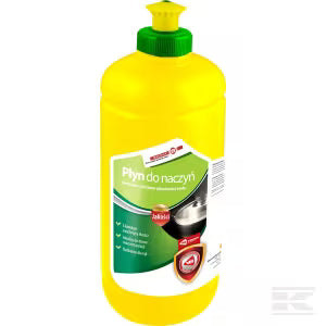 Płyn do naczyń V8