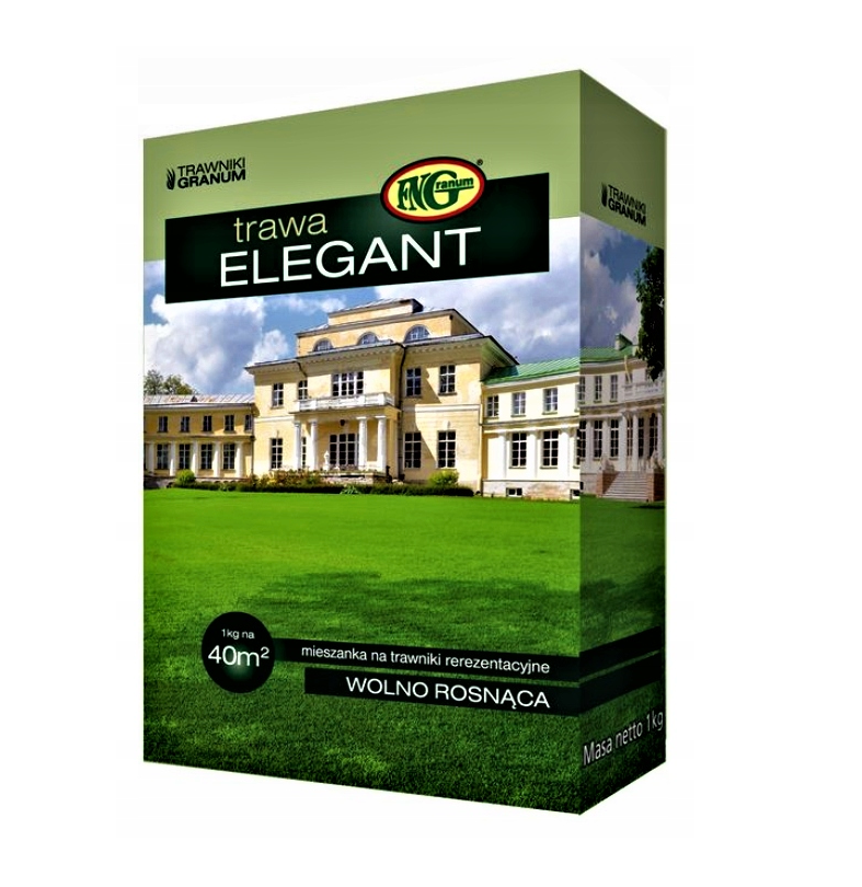 Trawa Elegant 1 kg