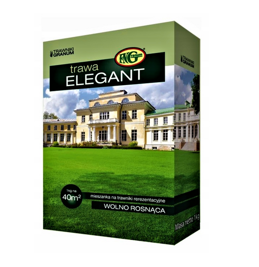 Trawa Elegant 1 kg
