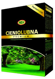 Trawa Cieniolubna Premium