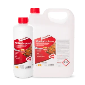 Preparat Kostka brukowa V8 1 L